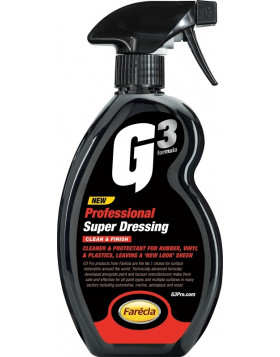 Farecla G3 Professional Super Dressing 500ml