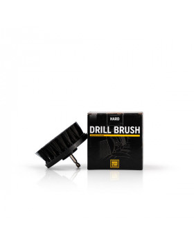Work Stuff Drill Brush Hard