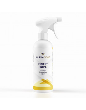 Ultracoat Finest Wipe 500ml