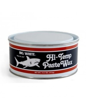 Finish Kare Hi Temp Paste Wax 