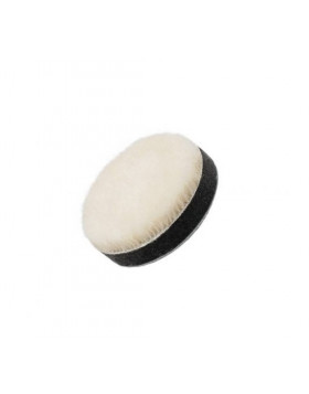 Flexipads Pro-Wool Detailing Velcro Pad 55mm