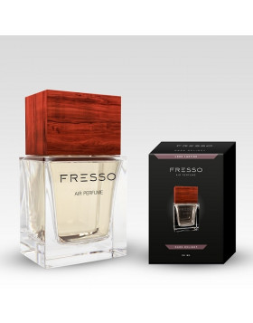 Fresso Dark Delight perfumy samochodowe