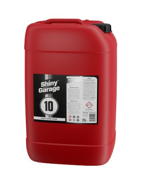 Shiny Garage Fruit Snow Foam 25L