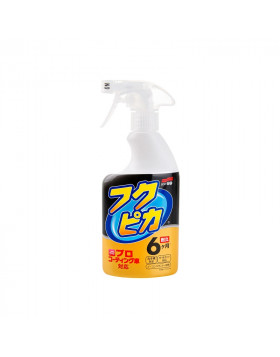 Soft99 Fukupika Quick Detailer 400ml