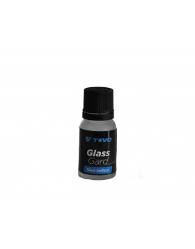 Tevo GlassGard 10ml Powłoka do szyb