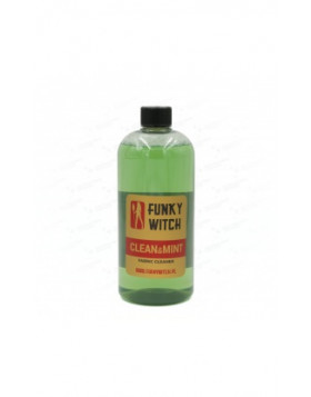 Funky Witch Clean&Mint 1L