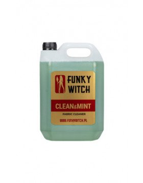 Funky Witch Clean&Mint 5L