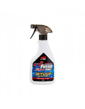 Soft99 Fusso Speed & Barrier 400ml