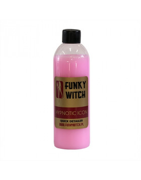 Funky Witch Hypnotic Icon Quick Detailer 500ml