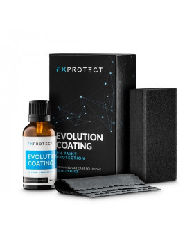 FX Protect Evolution Coating 9H 30ml