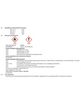 FX Protect Glass Coating S-4H 15ml