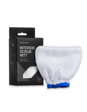 FX Protect Interior Scrub Mitt