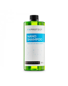 FX Protect Nano Shampoo 1L