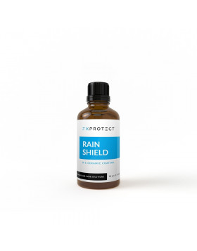 FX Protect Rain Shield R-6 15ml