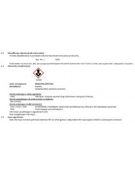 FX Protect Top Coating CH3 50ml