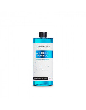 FX Protect Arctic Shampoo 1L