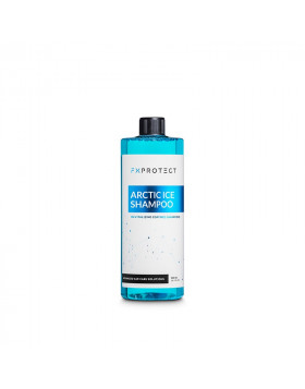 FX Protect Arctic Shampoo 500ml