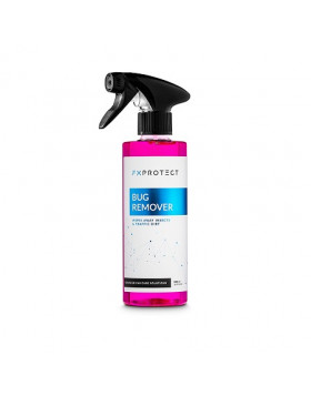 FX Protect Bug Remover