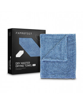 FX Protect DRY MASTER DRYING TOWEL 73x90cm - ręcznik do osuszania lakieru