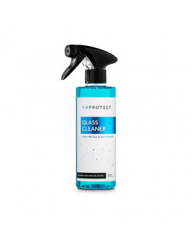 FX Protect Glass Cleaner 500ml