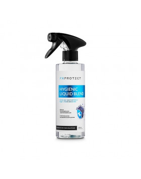 FX Protect Hygienic Liquid Blend 500ml