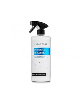 FX Protect Interior Dressing 1L