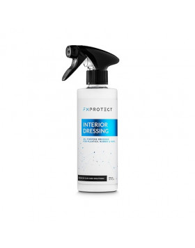 FX Protect Interior Dressing 500ml