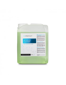 FX Protect Interior Cleaner 5L