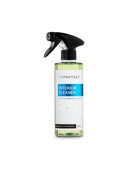 FX Protect Interior Cleaner 500ml