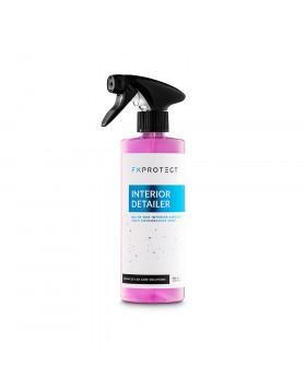 FX Protect Interior Detailer 500ml