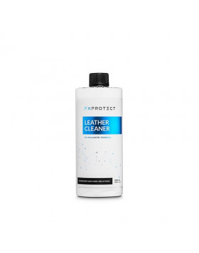 FX Protect Leather Cleaner 1L