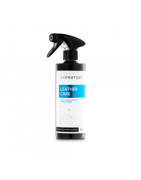 FX Protect Leather Care 500ml