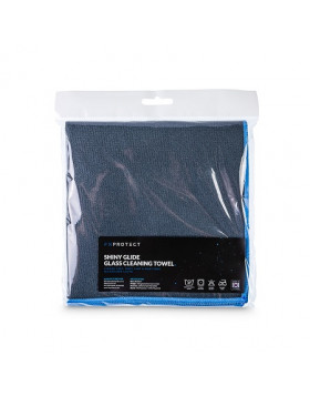 FX Protect Shiny Glide Glass Cleaning Towel