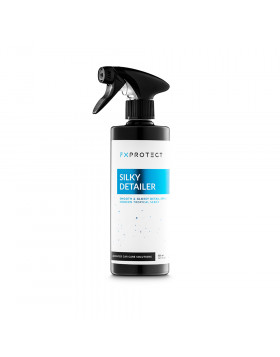 FX Protect Silky Detailer 500ml