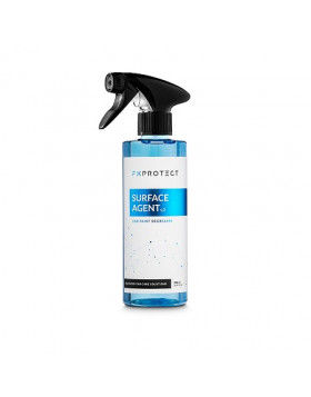 FX Protect Surface Agent v2 500ml Zmywacz do lakieru