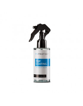 FX Protect Top Coating CH3 150ml