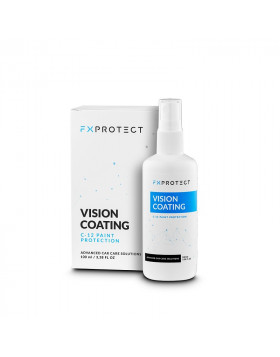 FX Protect Vision Coating C-12 100ml