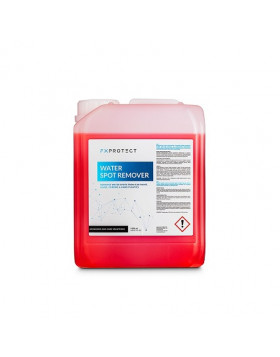 FX Protect Water Spot Remover 5L