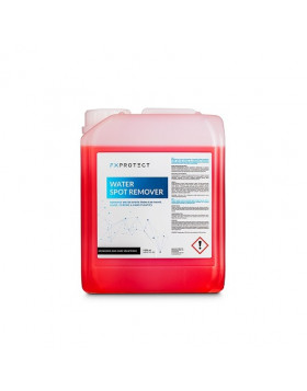 FX Protect Water Spot Remover 5L