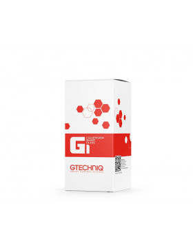 Gtechniq G1 ClearVision 15ml