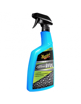 Meguiar's Hybrid Ceramic Wax 768ml