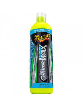 Meguiar's Hybrid Ceramic Liquid Wax 473ml