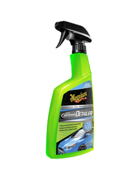 Meguiar's Hybrid Ceramic Detailer 768ml