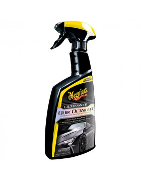 Meguiar's Ultimate Quik Detailer 710ml