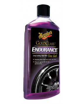 Meguiar's Endurance Tire Gel