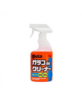 Soft99 Glaco de Cleaner 400ml