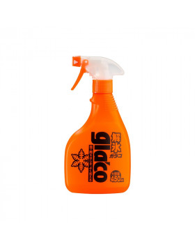 Soft99 Glaco de Cleaner 400ml