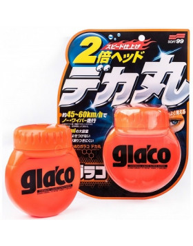 Soft99 Glaco Roll On Large 120ml