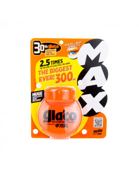 Soft99 Glaco Roll On MAX 300ml