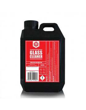 Good Stuff Glass Cleaner 2L